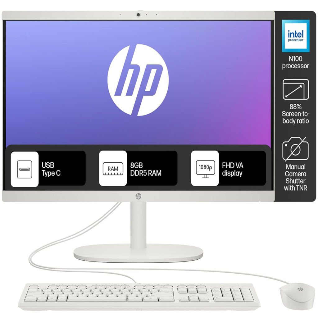 AIO Desktops