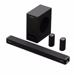Soundbars
