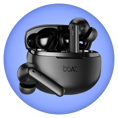 Earbuds