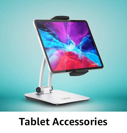 Tablet Accessories